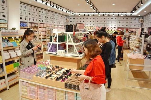 現(xiàn)在的小精品店怎么樣 如何看待小精品店的發(fā)展