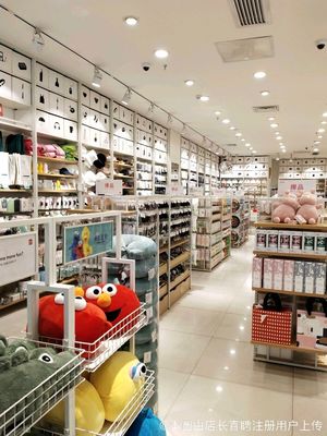 廈門(mén)市湖里區(qū)獅拓強(qiáng)日用品店 醫(yī)療器械的可靠選擇與專業(yè)服務(wù)